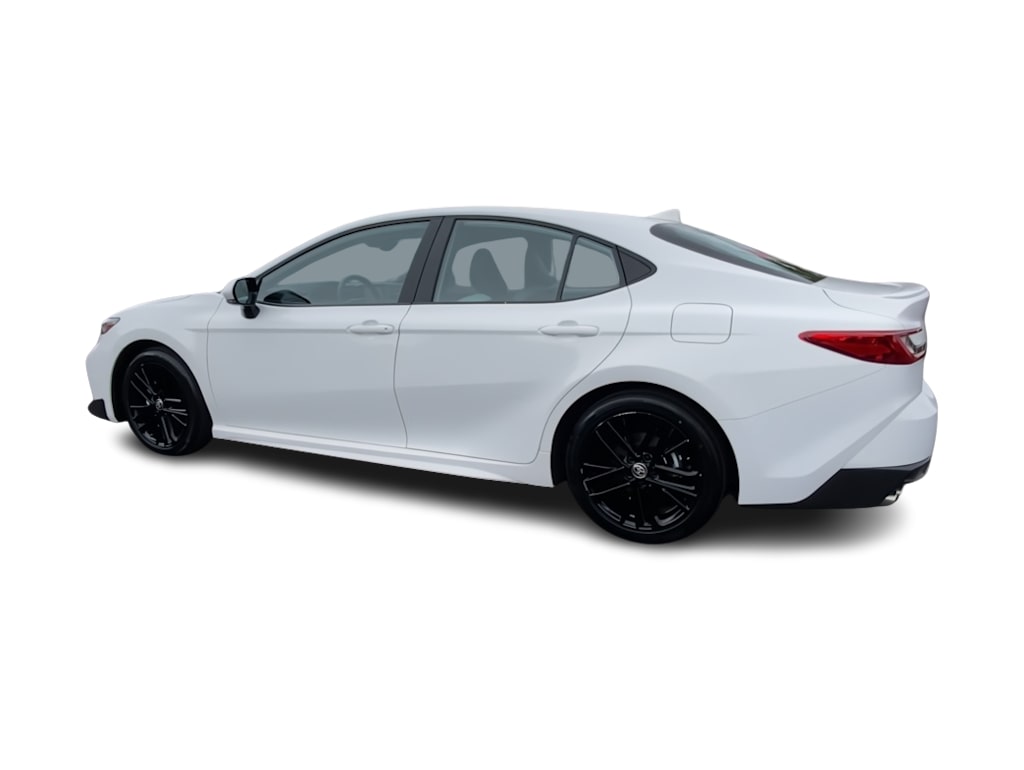 Thumbnail: 2025 Toyota Camry - 16