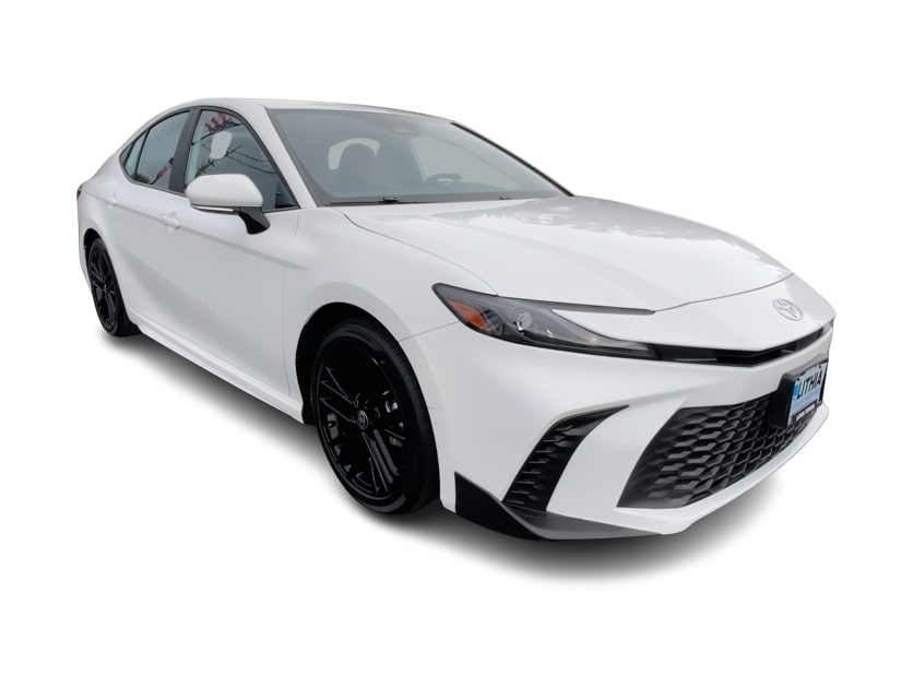 Thumbnail: 2025 Toyota Camry - 14