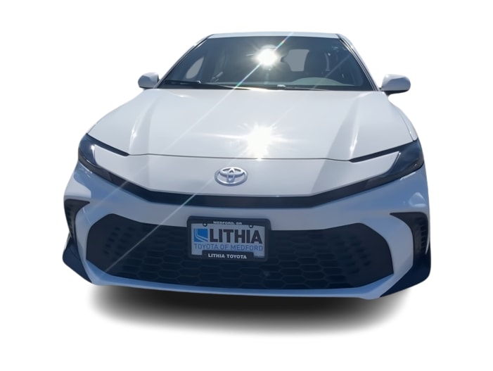 Thumbnail: 2025 Toyota Camry - 5