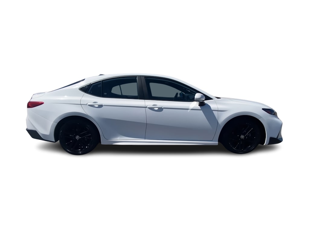 Thumbnail: 2025 Toyota Camry - 20