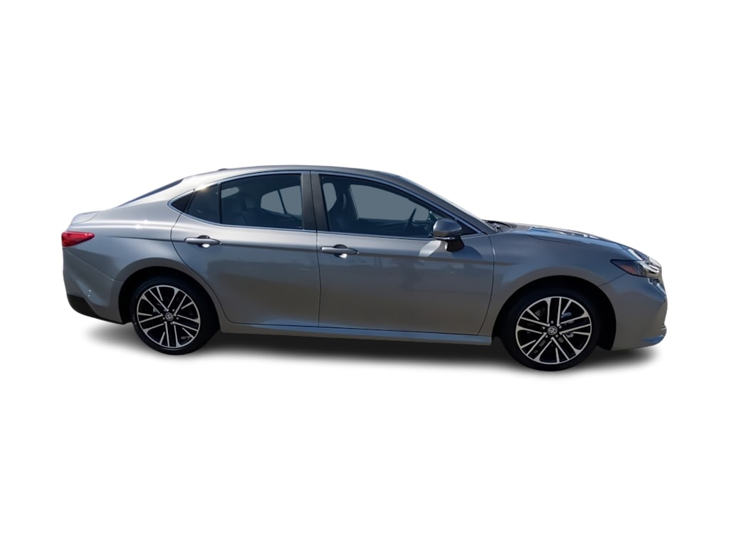 Thumbnail: 2026 Toyota Camry - 20