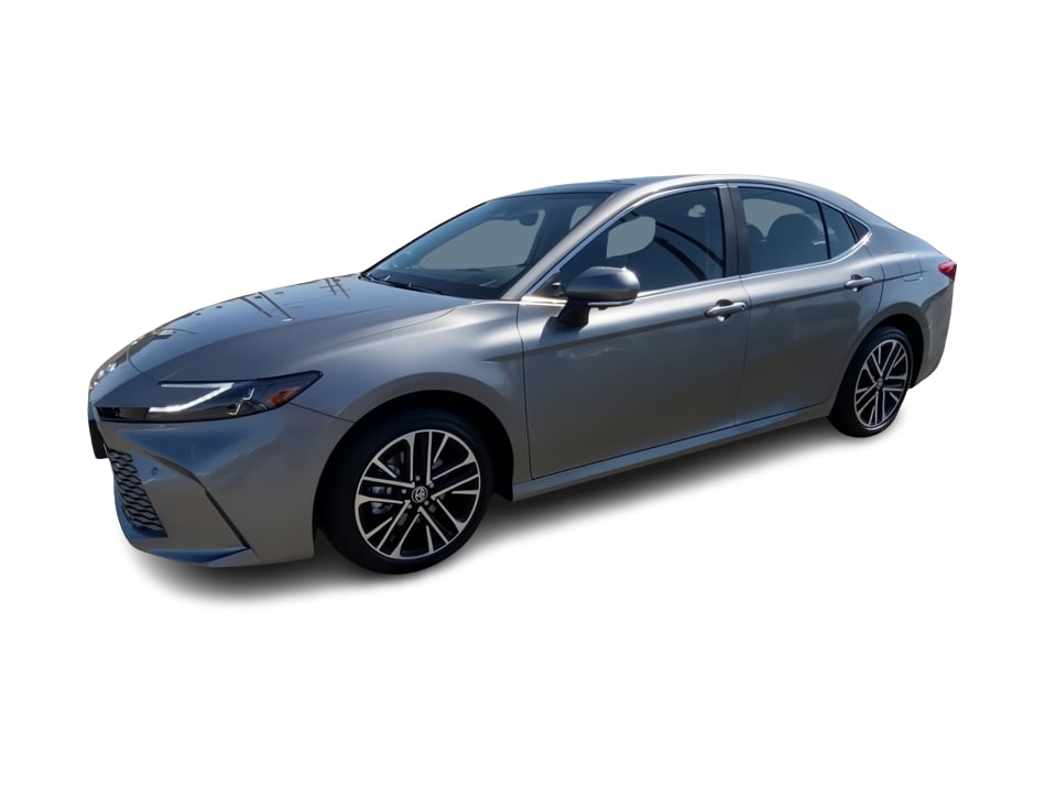 Thumbnail: 2026 Toyota Camry - 3