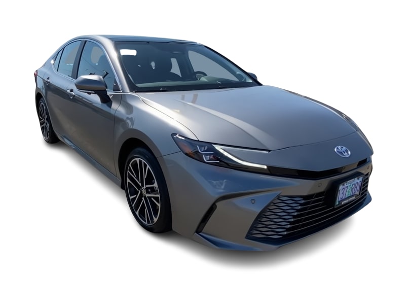 Thumbnail: 2026 Toyota Camry - 16