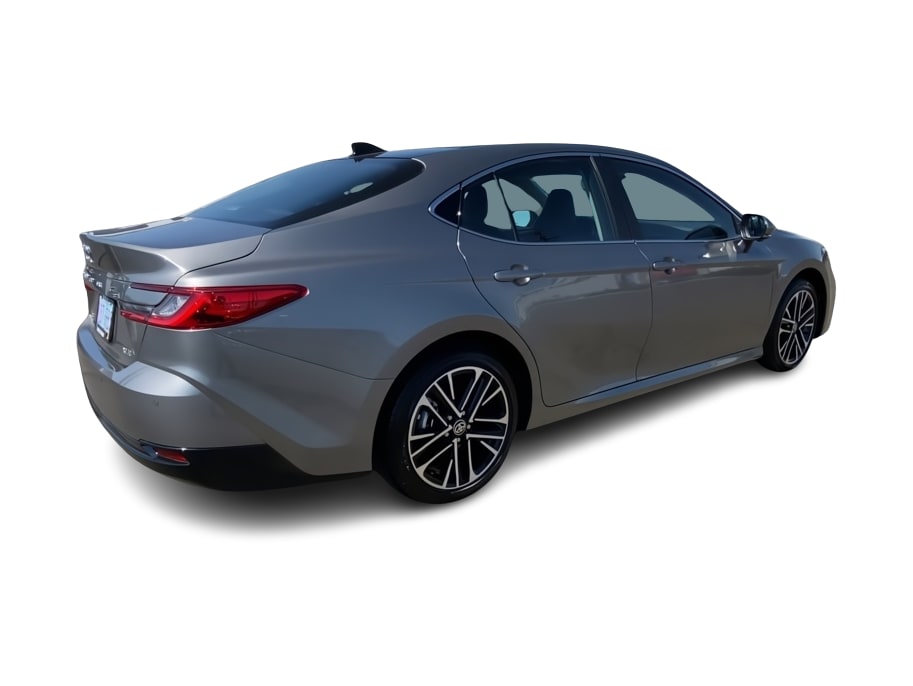 Thumbnail: 2026 Toyota Camry - 19