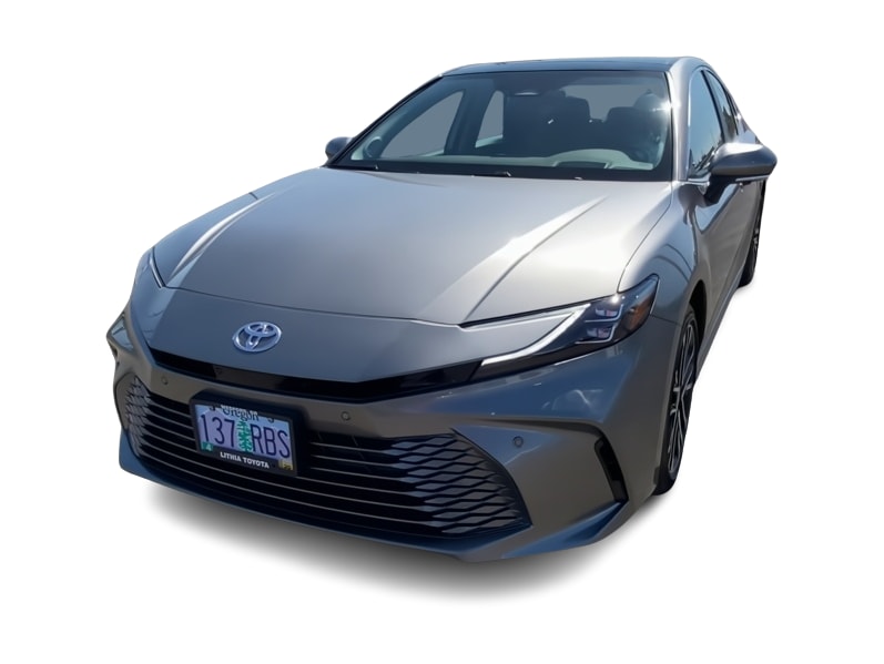 Thumbnail: 2026 Toyota Camry - 17