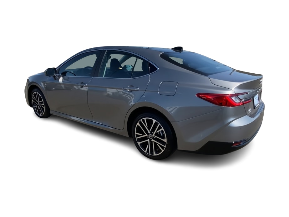 Thumbnail: 2026 Toyota Camry - 4