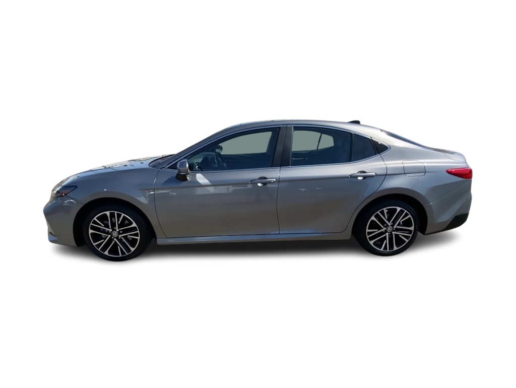 Thumbnail: 2026 Toyota Camry - 18