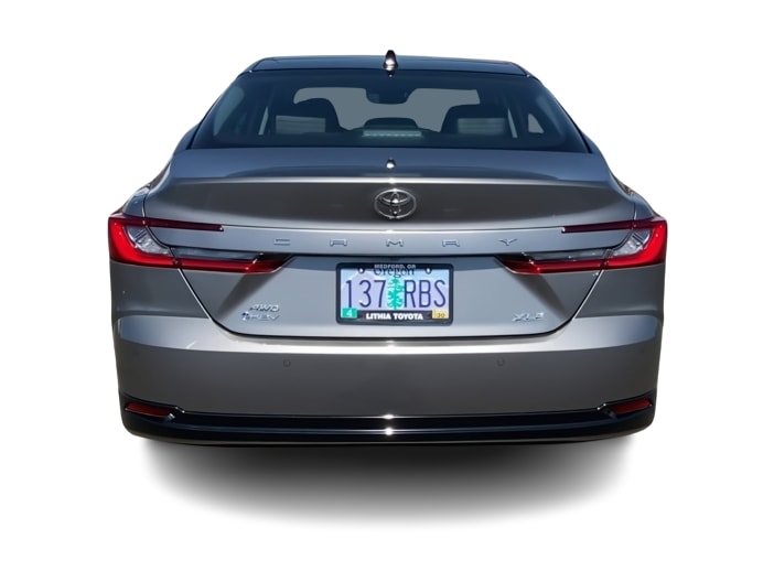 Thumbnail: 2026 Toyota Camry - 5