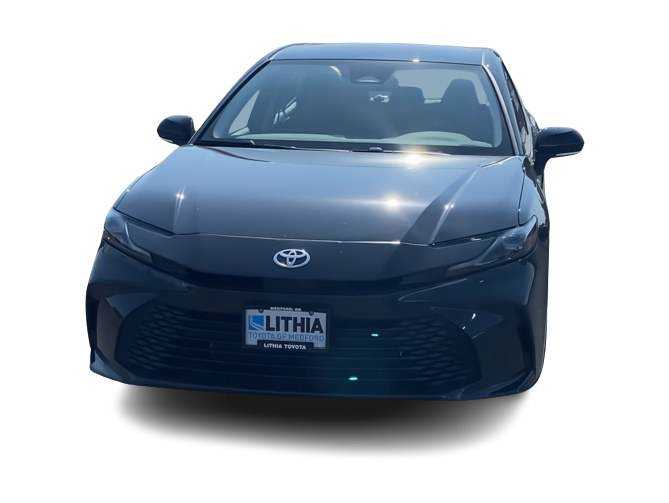 Thumbnail: 2025 Toyota Camry - 5
