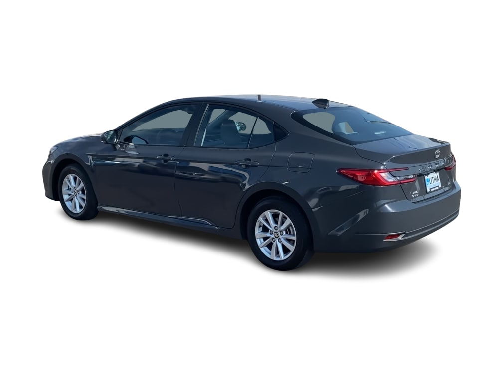 Thumbnail: 2025 Toyota Camry - 18