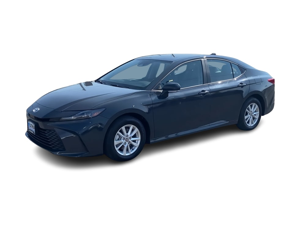 Thumbnail: 2025 Toyota Camry - 3