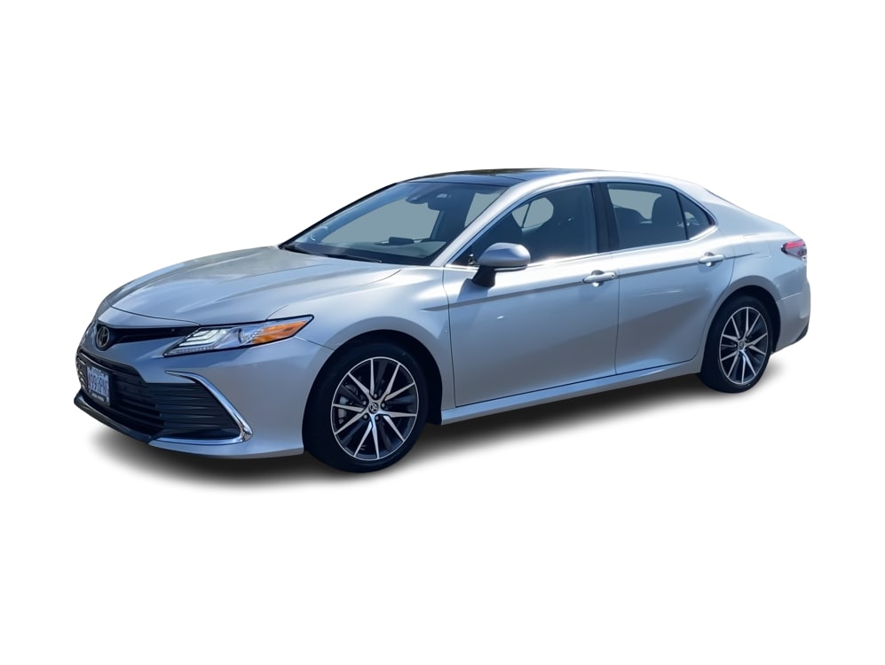 Thumbnail: 2023 Toyota Camry - 3