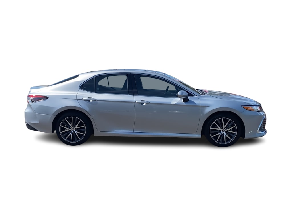 Thumbnail: 2023 Toyota Camry - 19