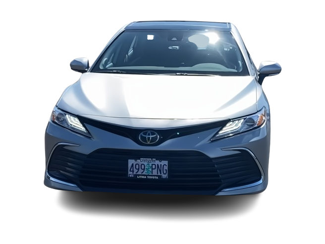 Thumbnail: 2023 Toyota Camry - 4