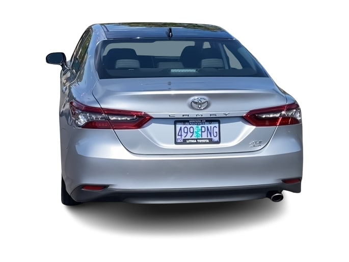 Thumbnail: 2023 Toyota Camry - 17