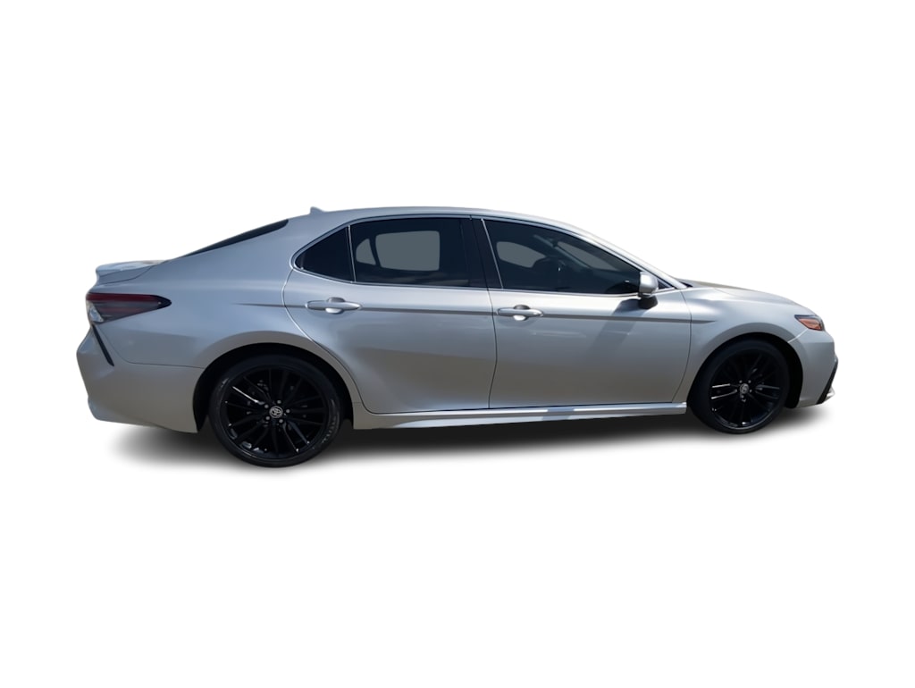 Thumbnail: 2023 Toyota Camry - 19