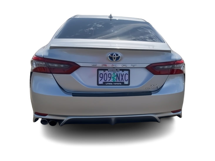 Thumbnail: 2023 Toyota Camry - 4