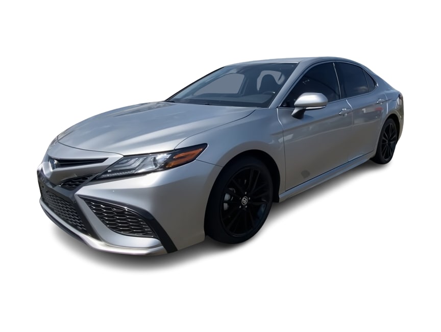 Thumbnail: 2023 Toyota Camry - 16