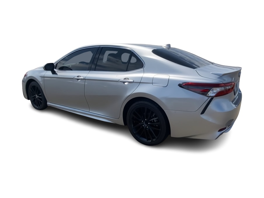 Thumbnail: 2023 Toyota Camry - 17
