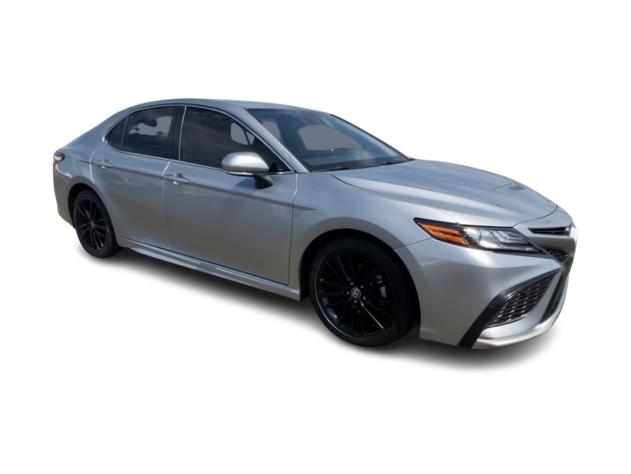 Thumbnail: 2023 Toyota Camry - 15