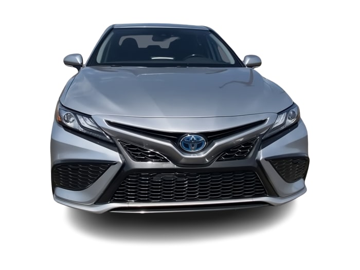 Thumbnail: 2023 Toyota Camry - 5