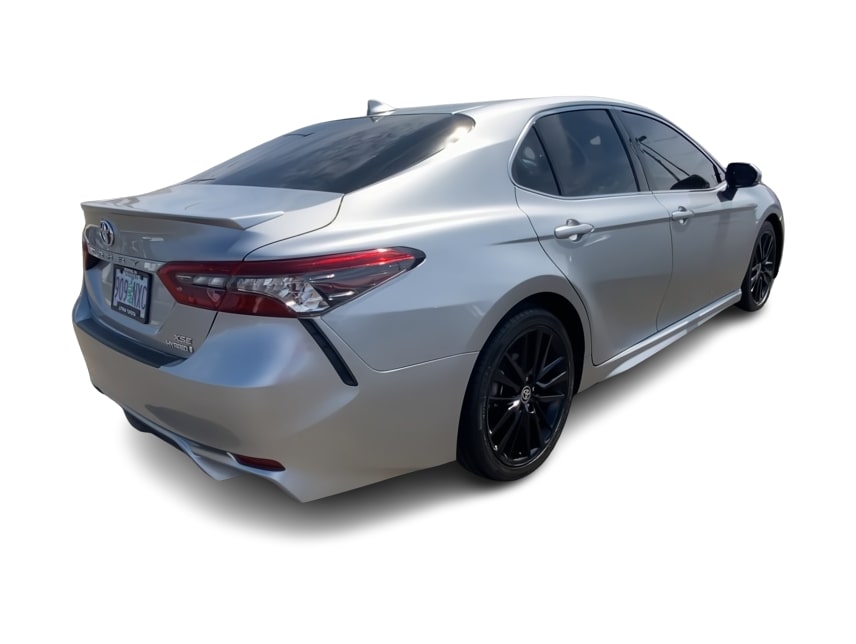 Thumbnail: 2023 Toyota Camry - 18
