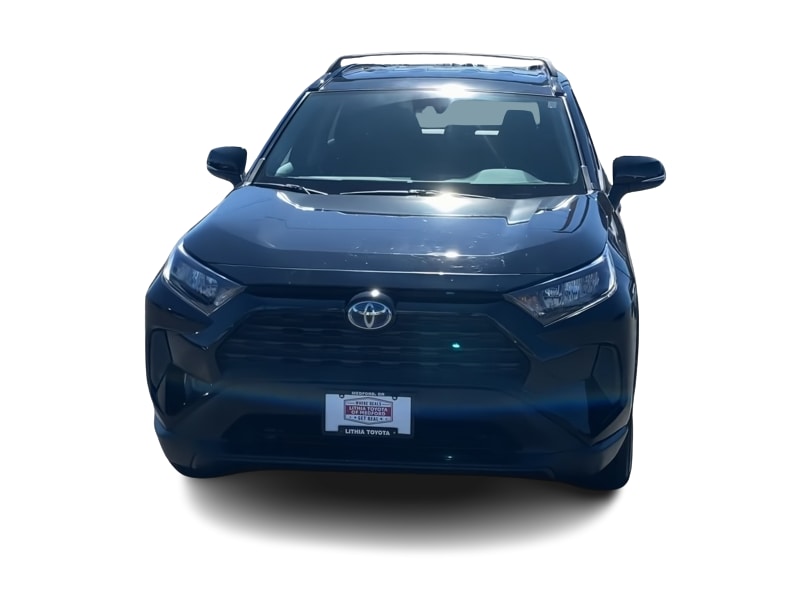 Thumbnail: 2021 Toyota RAV4 - 6