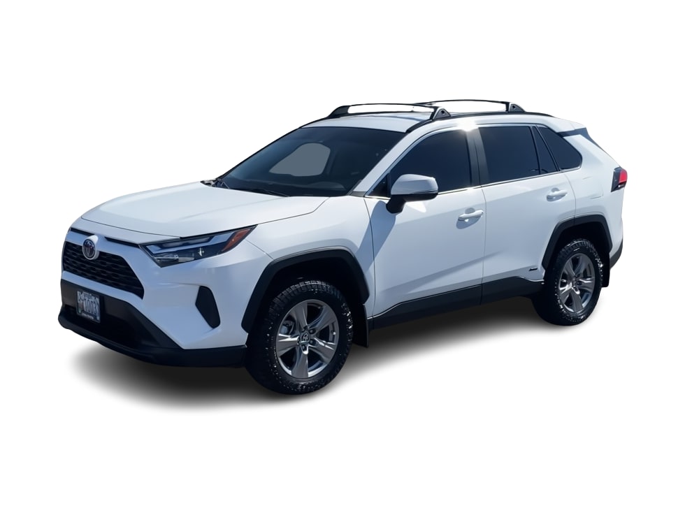 Thumbnail: 2024 Toyota RAV4 - 16