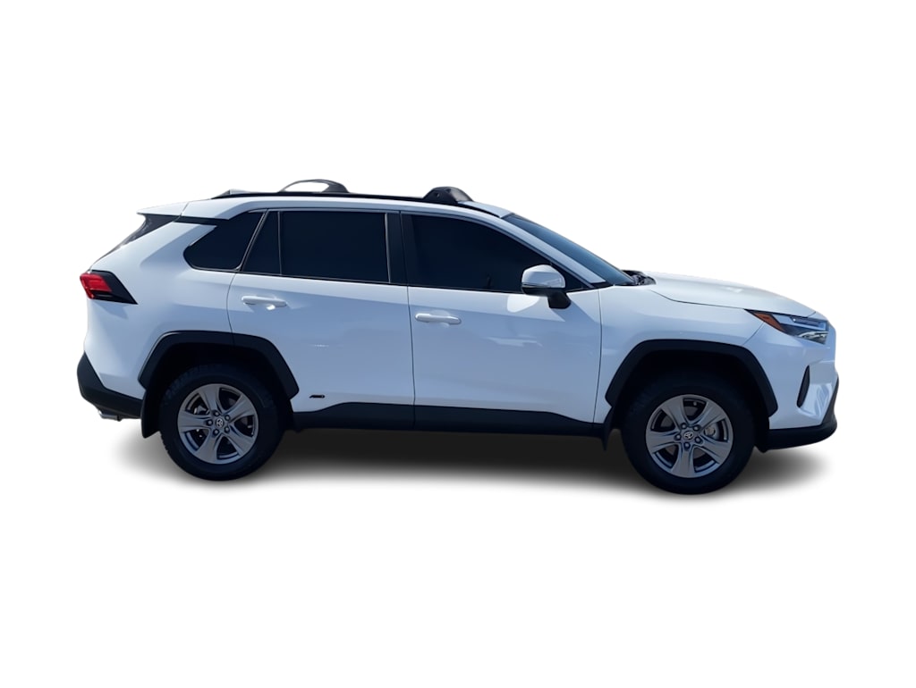 Thumbnail: 2024 Toyota RAV4 - 19