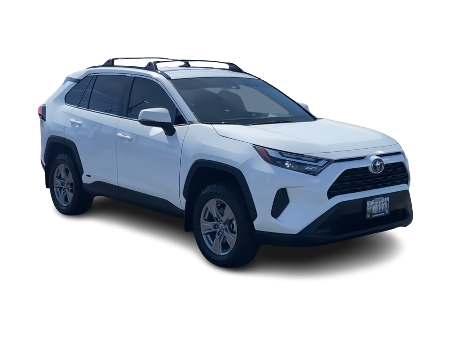 Thumbnail: 2024 Toyota RAV4 - 15