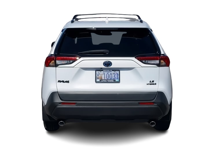 Thumbnail: 2024 Toyota RAV4 - 17