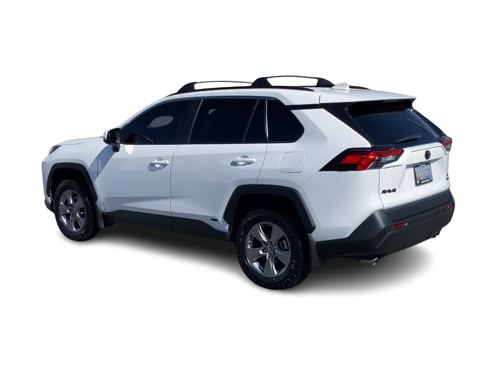 Thumbnail: 2024 Toyota RAV4 - 4