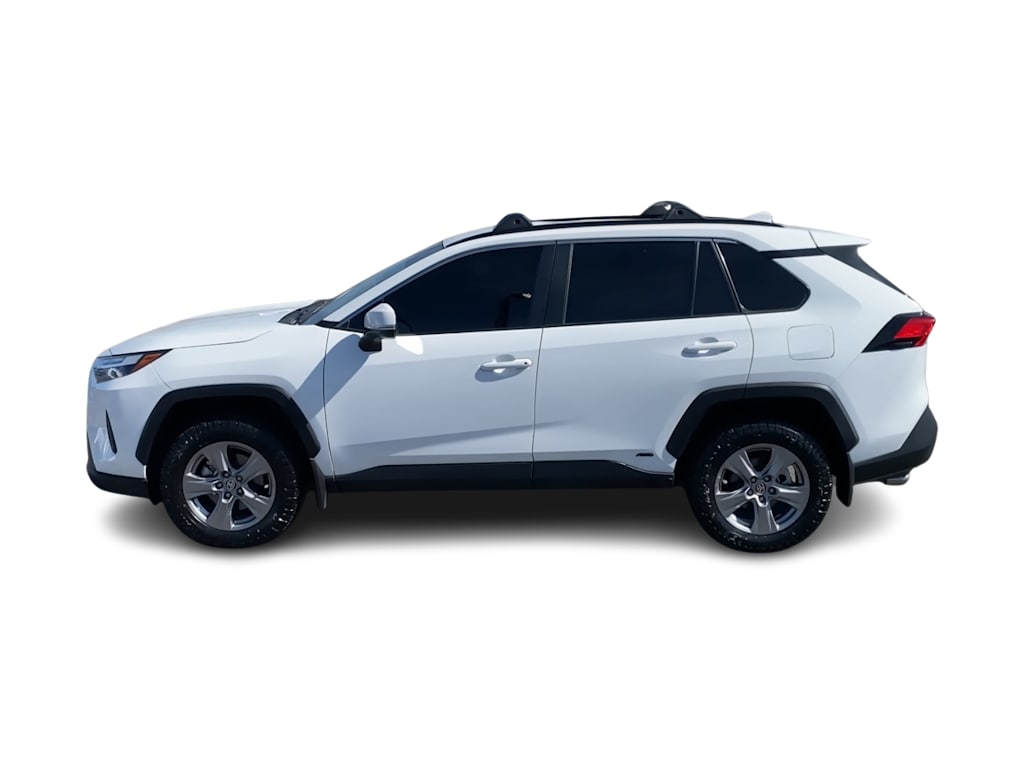 Thumbnail: 2024 Toyota RAV4 - 3