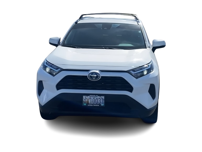 Thumbnail: 2024 Toyota RAV4 - 5