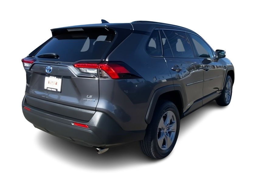 Thumbnail: 2024 Toyota RAV4 - 18