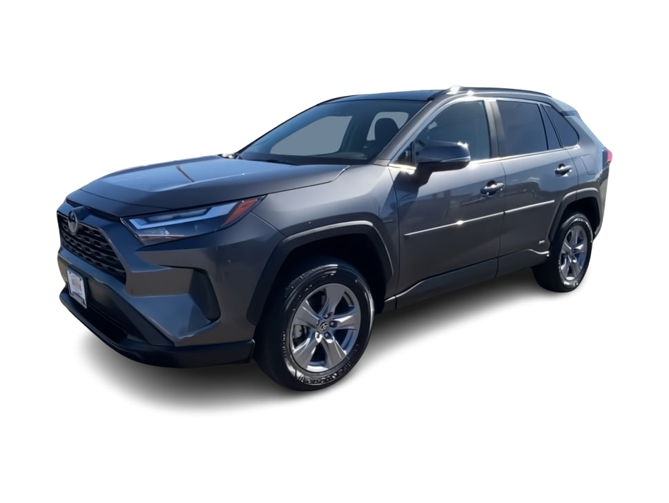Thumbnail: 2024 Toyota RAV4 - 15