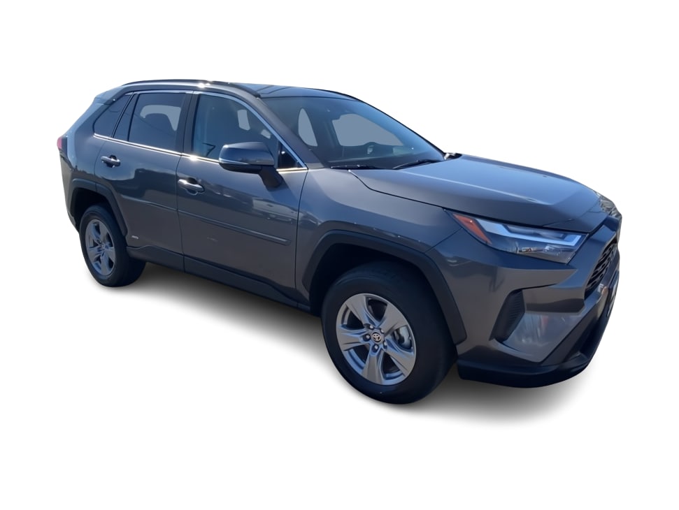 Thumbnail: 2024 Toyota RAV4 - 14