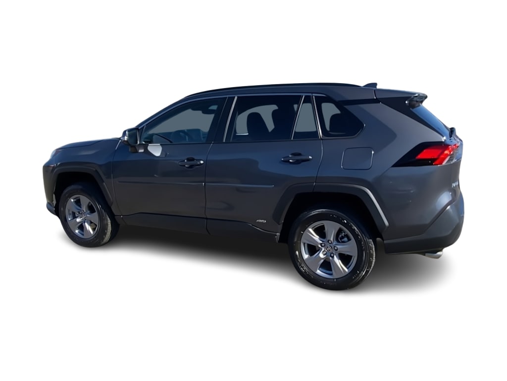 Thumbnail: 2024 Toyota RAV4 - 16