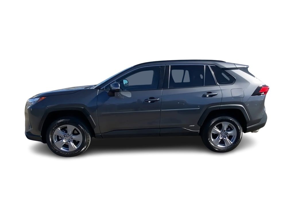 Thumbnail: 2024 Toyota RAV4 - 3
