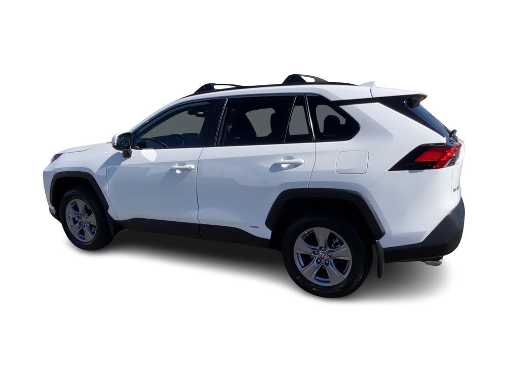 Thumbnail: 2023 Toyota RAV4 - 16