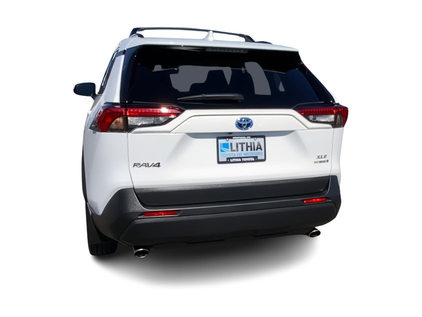 Thumbnail: 2023 Toyota RAV4 - 17