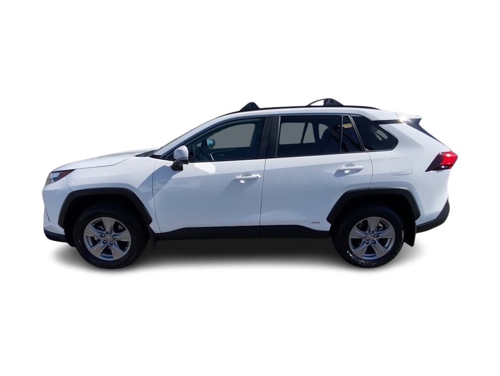 Thumbnail: 2023 Toyota RAV4 - 15