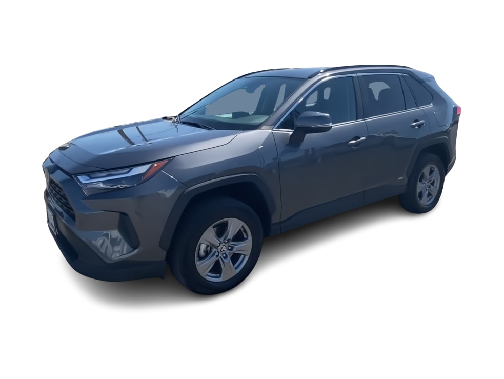 Thumbnail: 2023 Toyota RAV4 - 17