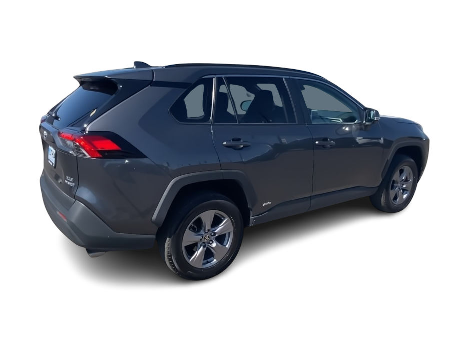 Thumbnail: 2023 Toyota RAV4 - 18
