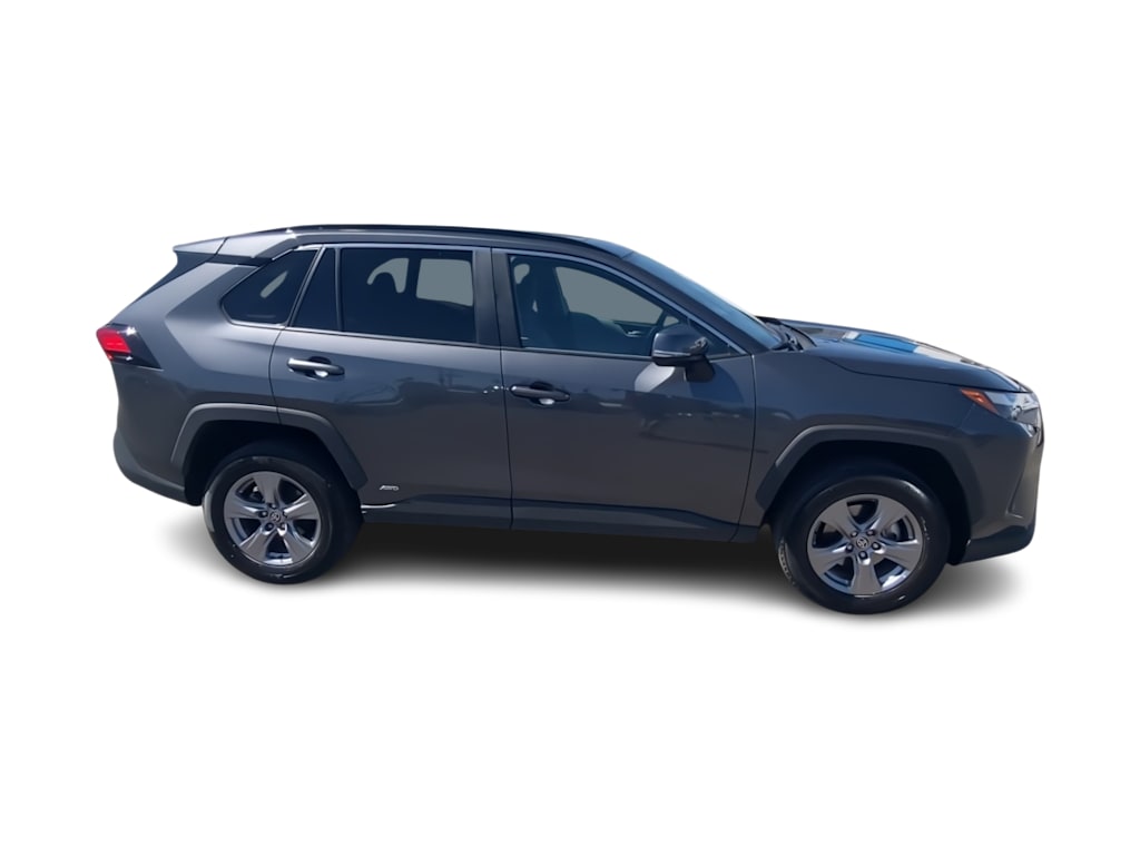 Thumbnail: 2023 Toyota RAV4 - 19