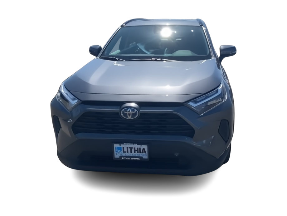Thumbnail: 2023 Toyota RAV4 - 6