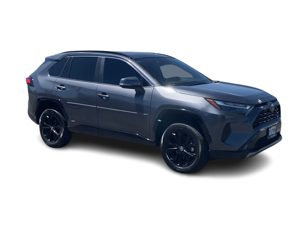 Thumbnail: 2023 Toyota RAV4 - 14