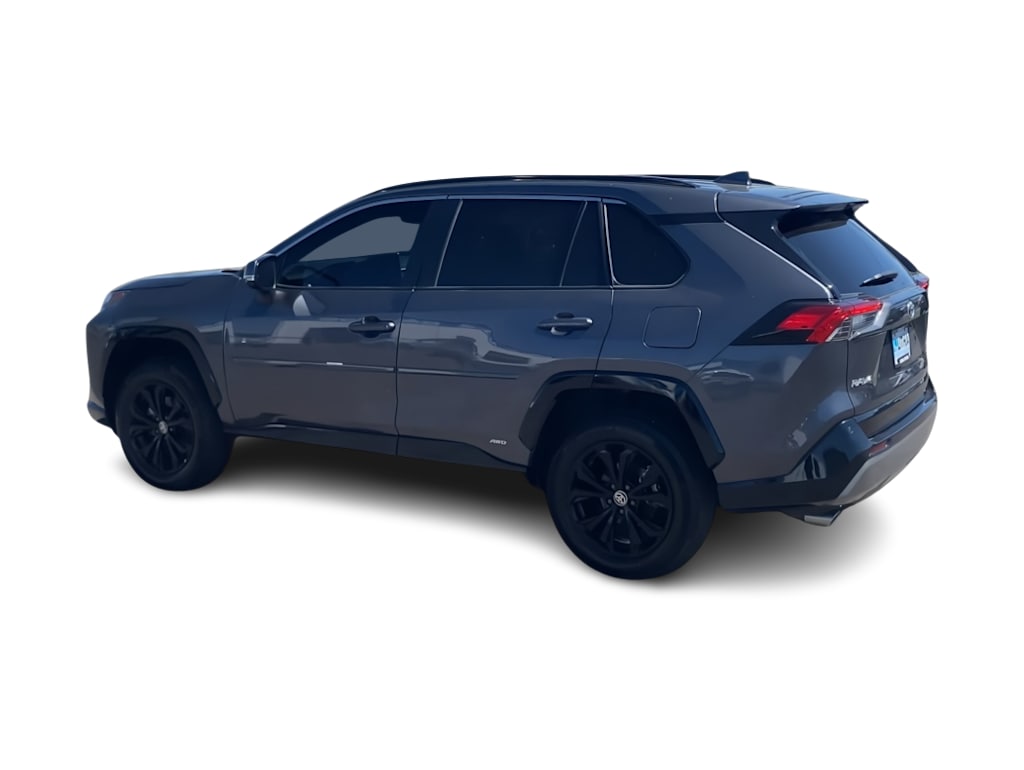 Thumbnail: 2023 Toyota RAV4 - 16