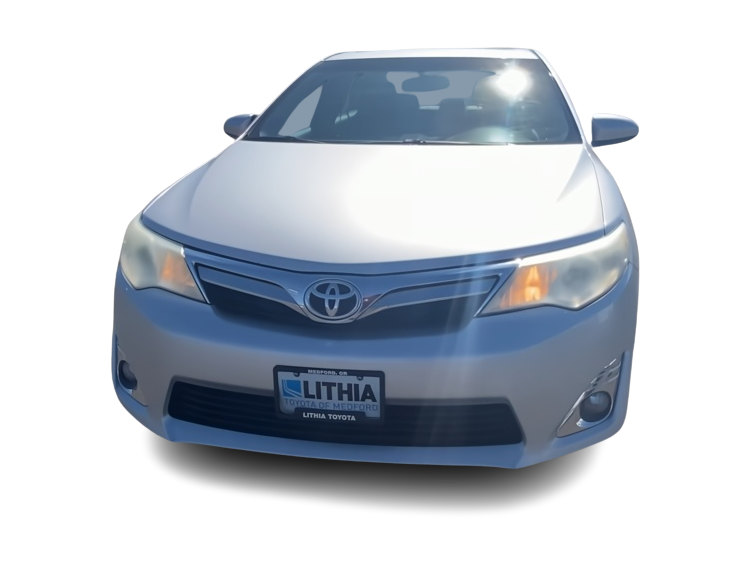 Thumbnail: 2014 Toyota Camry - 4