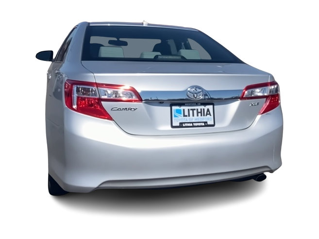 Thumbnail: 2014 Toyota Camry - 17